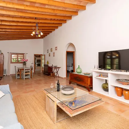 Martinet By Sealand Villa Pollenca