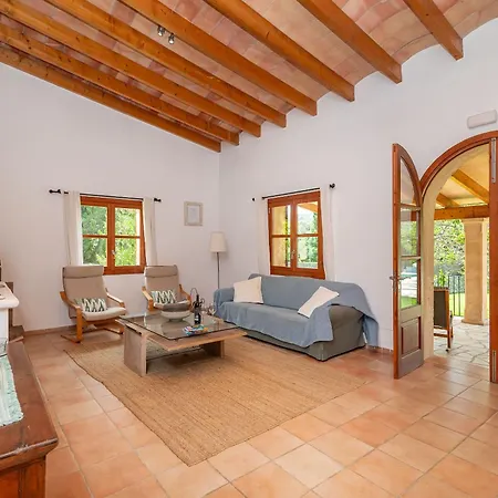 Villa Martinet By Sealand Pollenca