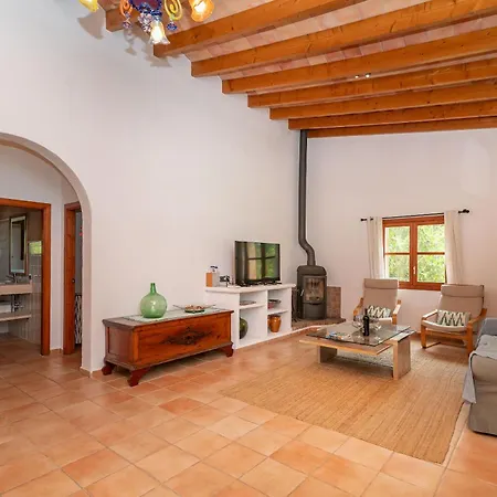 Martinet By Sealand * Pollenca