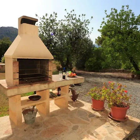 Villa Martinet By Sealand