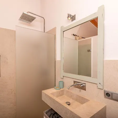 Martinet By Sealand Villa