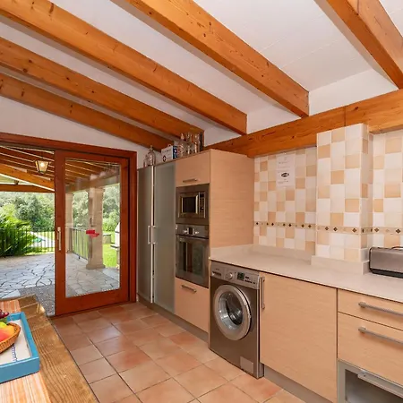 Villa Martinet By Sealand