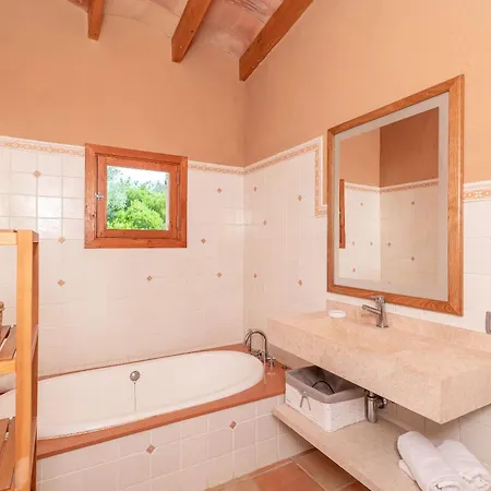 Martinet By Sealand Pollenca