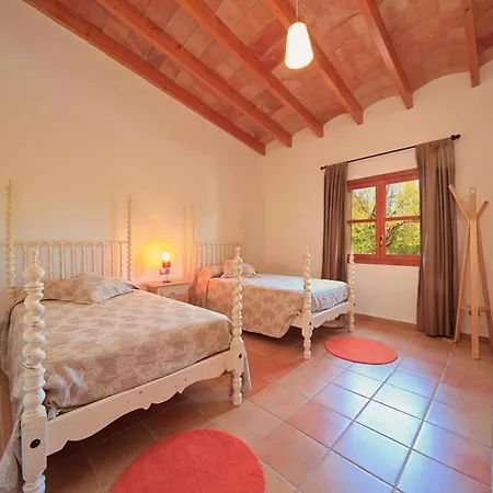 Martinet By Sealand Pollenca