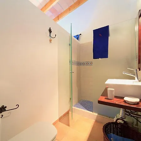 Martinet By Sealand Villa *