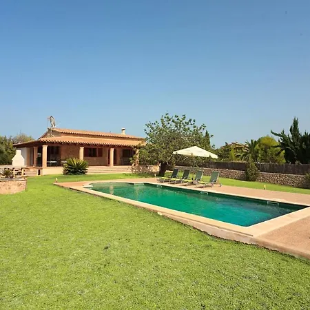 Villa Martinet By Sealand Pollenca