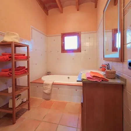 Villa Martinet By Sealand *