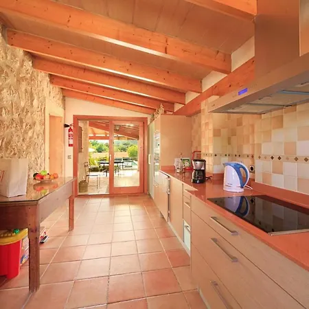 Villa Martinet By Sealand