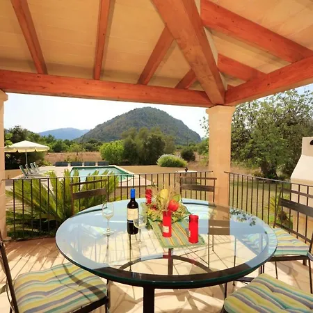 Villa Martinet By Sealand