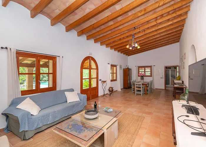 Villa Martinet By Sealand *