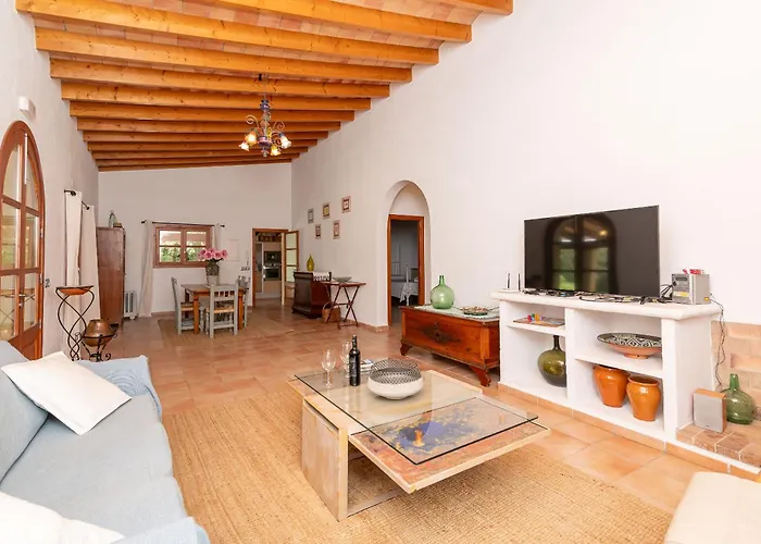 Martinet By Sealand Villa Pollença