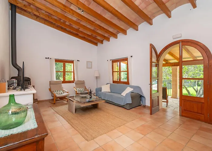 Villa Martinet By Sealand Pollença