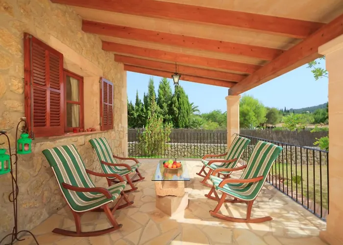 Villa Martinet By Sealand *