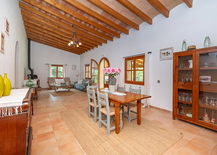 Martinet By Sealand Pollença