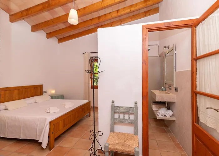 Villa Martinet By Sealand