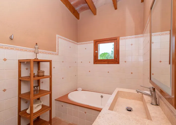 Villa Martinet By Sealand *