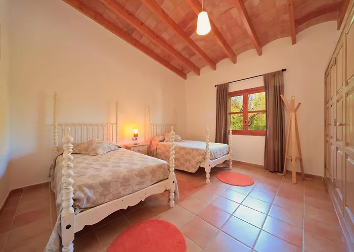 Martinet By Sealand Villa Pollença