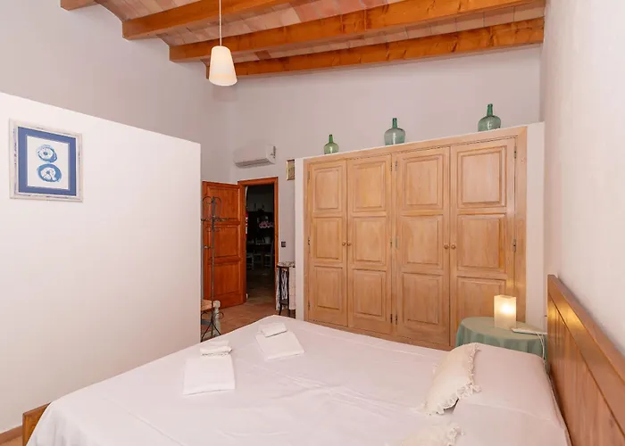 Martinet By Sealand * Pollença