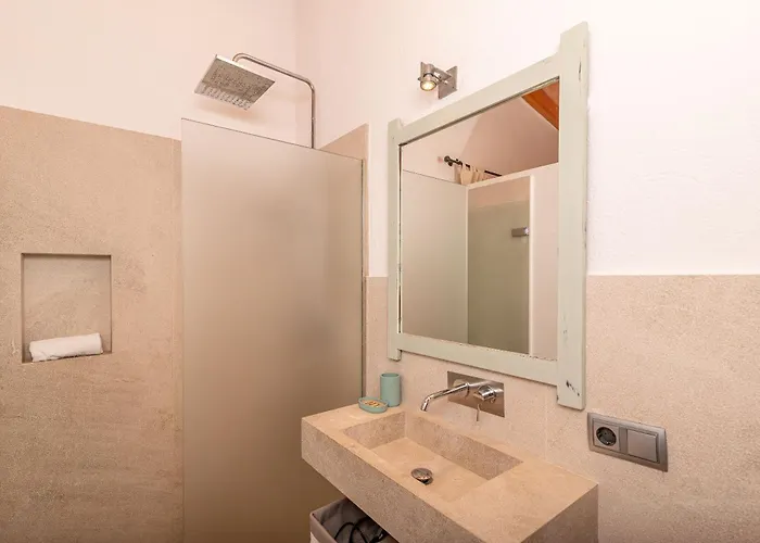 Martinet By Sealand Villa