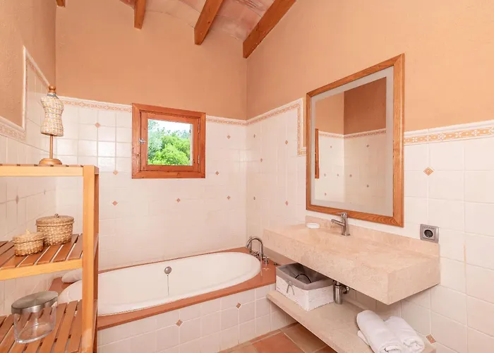 Martinet By Sealand Pollença