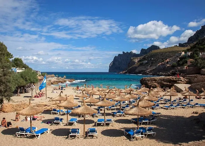 Martinet By Sealand Pollença