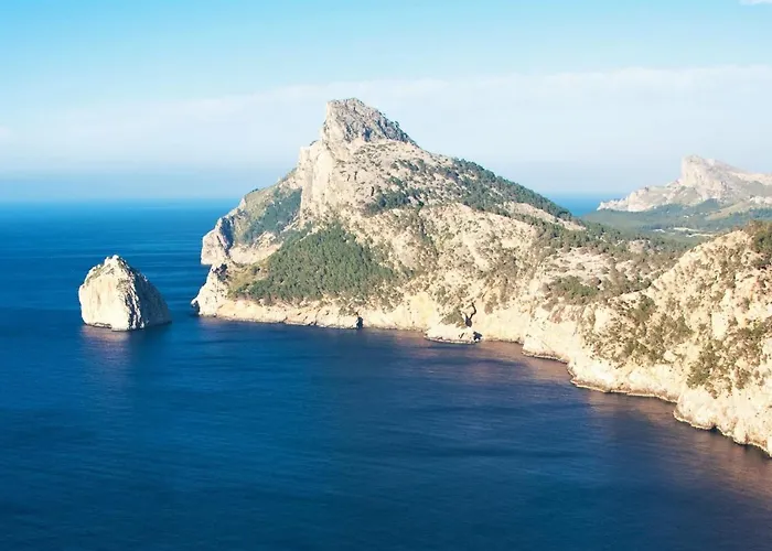 Martinet By Sealand Villa *