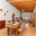 Martinet By Sealand 别墅