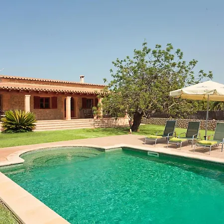 Martinet By Sealand Pollença