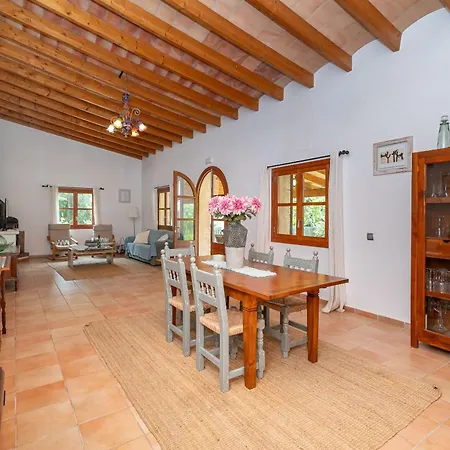 Martinet By Sealand Pollença