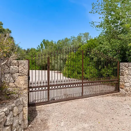 Martinet By Sealand Pollensa