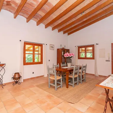 Willa Martinet By Sealand *