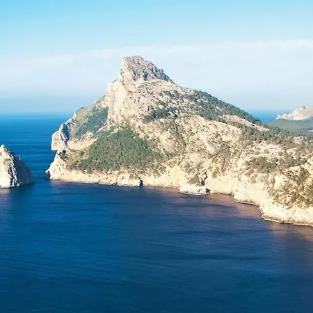 Martinet By Sealand Βίλα *