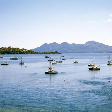 Martinet By Sealand Pollença