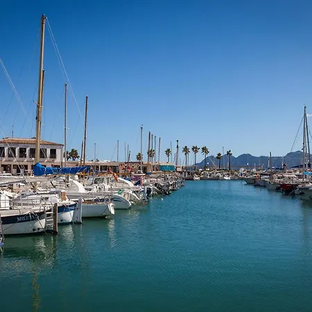 Martinet By Sealand *