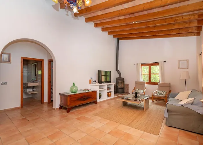 Martinet By Sealand * Pollensa