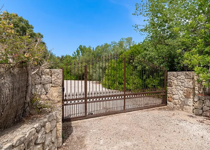 Martinet By Sealand Pollensa