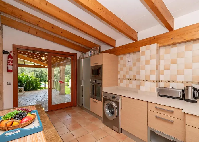 Willa Martinet By Sealand