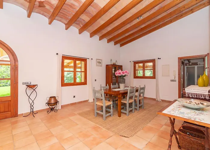 Willa Martinet By Sealand *