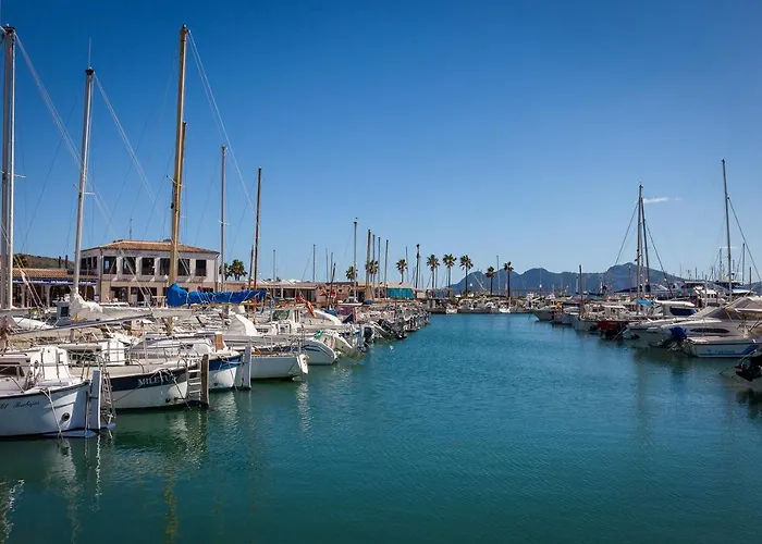 Martinet By Sealand *